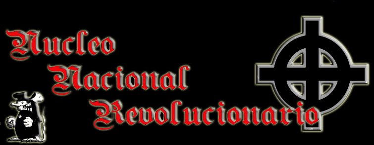 Nucleo Nacional Revolucionario
