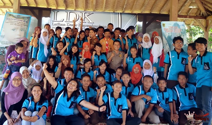 dhany angga pramudya ldk forum anak klaten