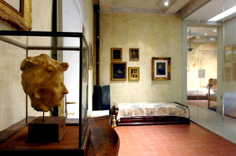 IIIINSPIRED space _ casa morandi