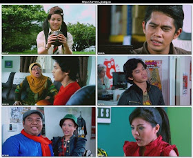 Santai Minda Dalam Rehat Cinta Kura Kura 2012