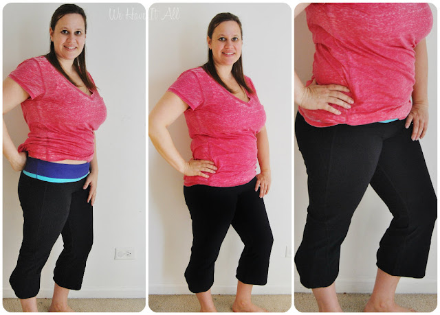 ActivewareUSA Workout Pants ActivewareUSA Workout Pants