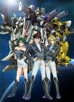 Download Super Robot Taisen OG: Divine Wars Download Super Robot Taisen OG: Divine Wars