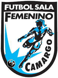 FUTSAL FEMENINO CAMARGO
