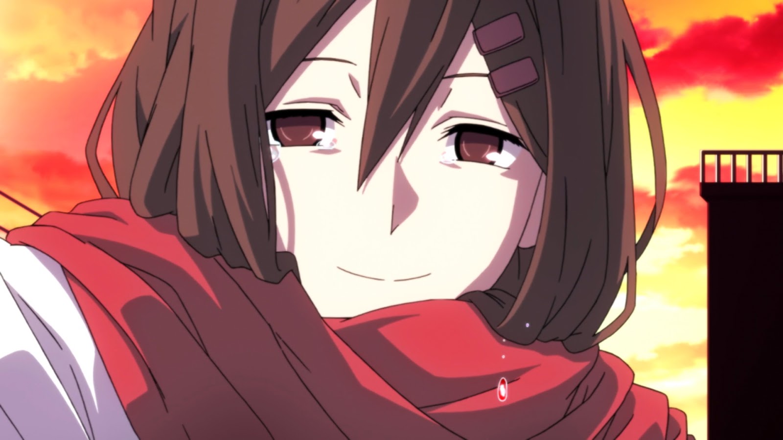 Mekakucity Actors - Episode 1 - Hanners' Anime 'Blog