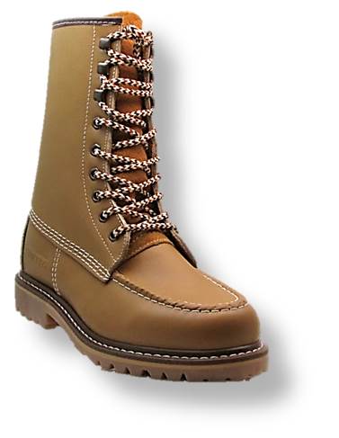 botas de trabajo crucero