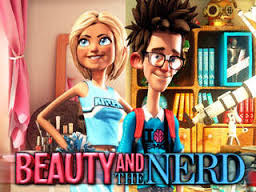 Beauty And The Nerd