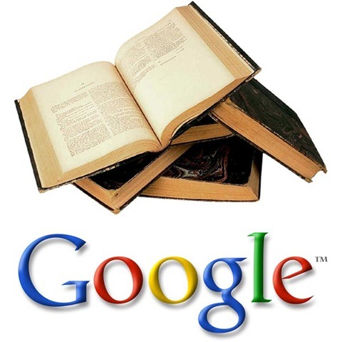 ebook dari google book