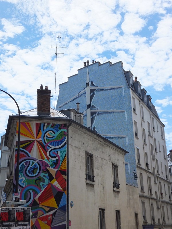 paris canal saint-martin street art