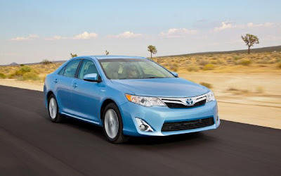 Neocarsuv Com 2012 Toyota Camry Hybrid Review Price Engine