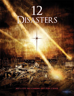 Ver online: The 12 Disasters of Christmas (2012)