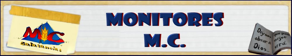 MONITORES MC