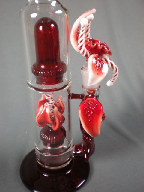Crazy Glass Bowls Crazy Glass Bowls