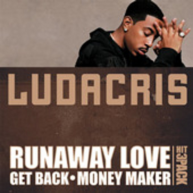 lyrics for the song money maker ludacris