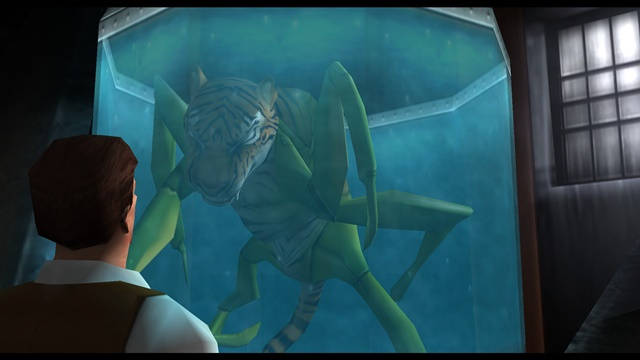 Impossible Creatures Remastered Edition PC Full Impossible Creatures Remastered Edition PC Full