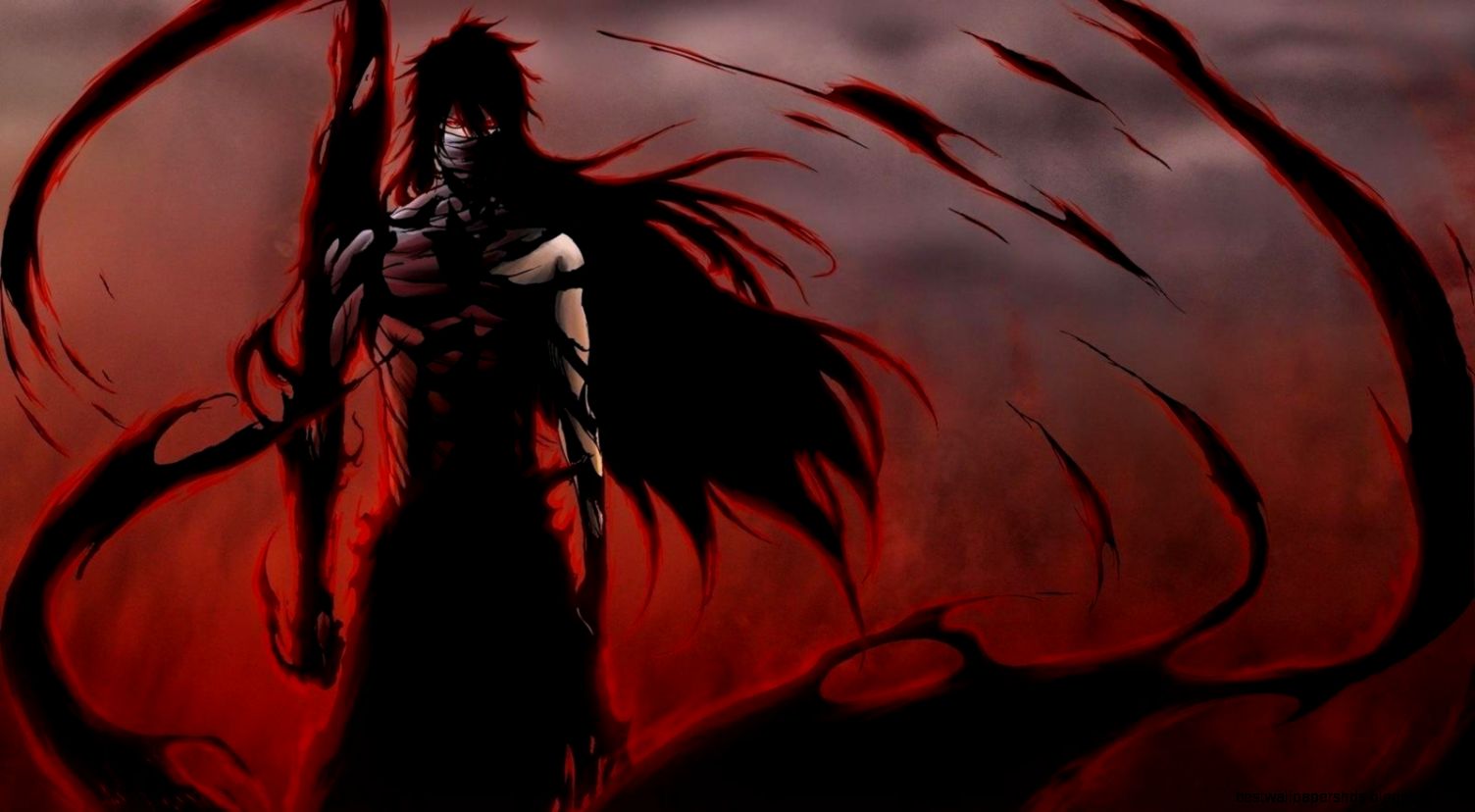 Wallpaper anime bleach ichigo getsuga tenshou desktop wallpaper Wallpaper anime bleach ichigo getsuga tenshou desktop wallpaper