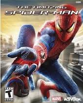 Download The Amazing Spider Man The Games Download rar