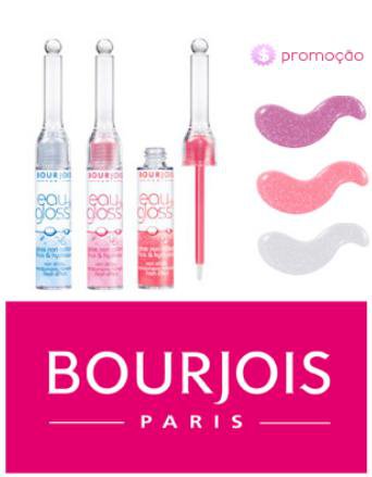 GLOSS BOURJOIS