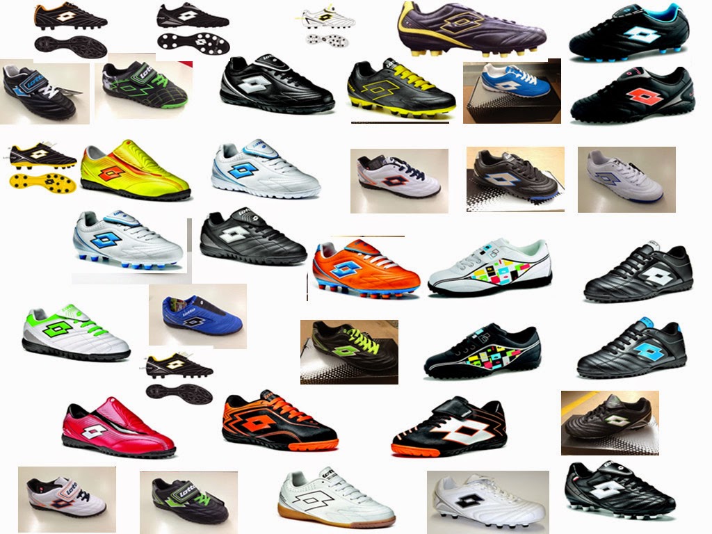 lotto shoes italy