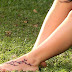 foot and ankle tattoo designs to show your womanly side