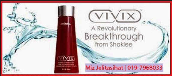 VIVIX SHAKLEE