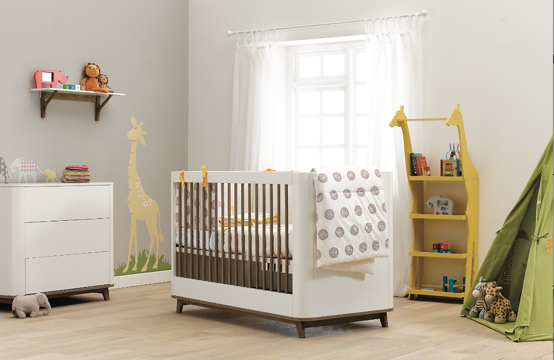 vib cot bed