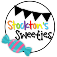 stockton's sweeties