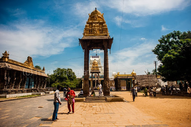 Varadharaja Perumal Temple Varadharaja Perumal Temple