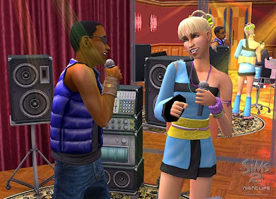 Download The Sims 2 Nightlife PC Game Download The Sims 2 Nightlife PC Game