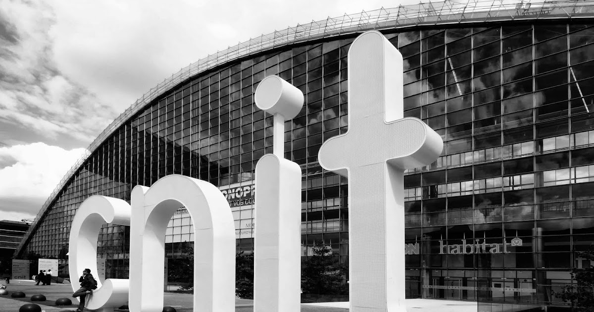 paris-fvdv: EEN WANDELING VOL PERSPECTIEF (deel 2)