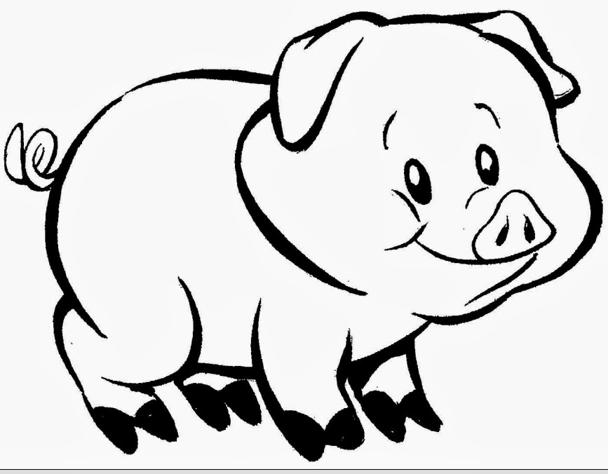 Desenhos de Animais para colorir jogos de pintar e imprimir - imagens de animais para colorir online