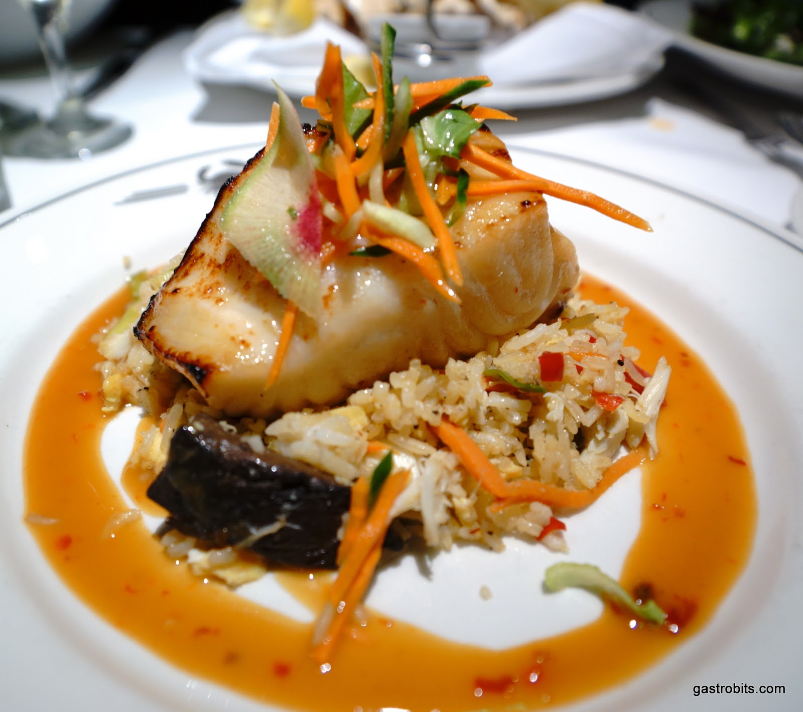 gastro bits Truluck's