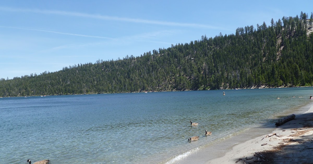 Go on the Cheap Lake Tahoe