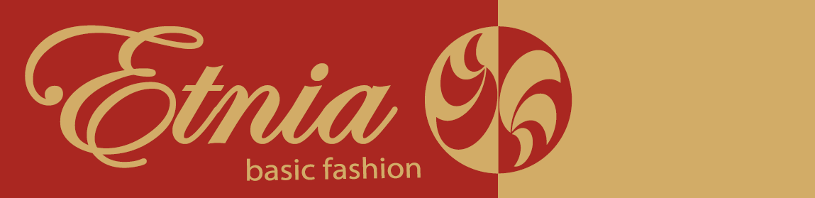 Etnia Basic Fashion