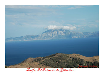 El Estrecho de Gibraltar