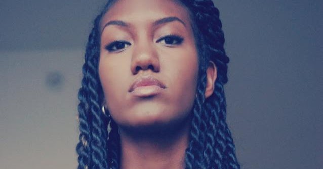 Journey To Waist Length Two Strand Twist On Relaxed Hair