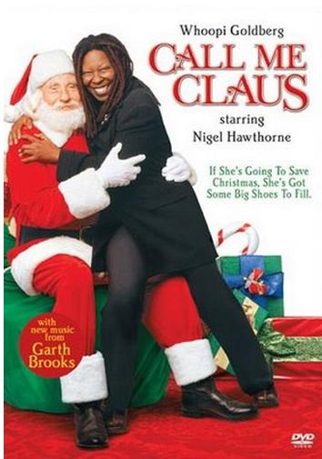 Call Me Claus with Whoopi Goldberg