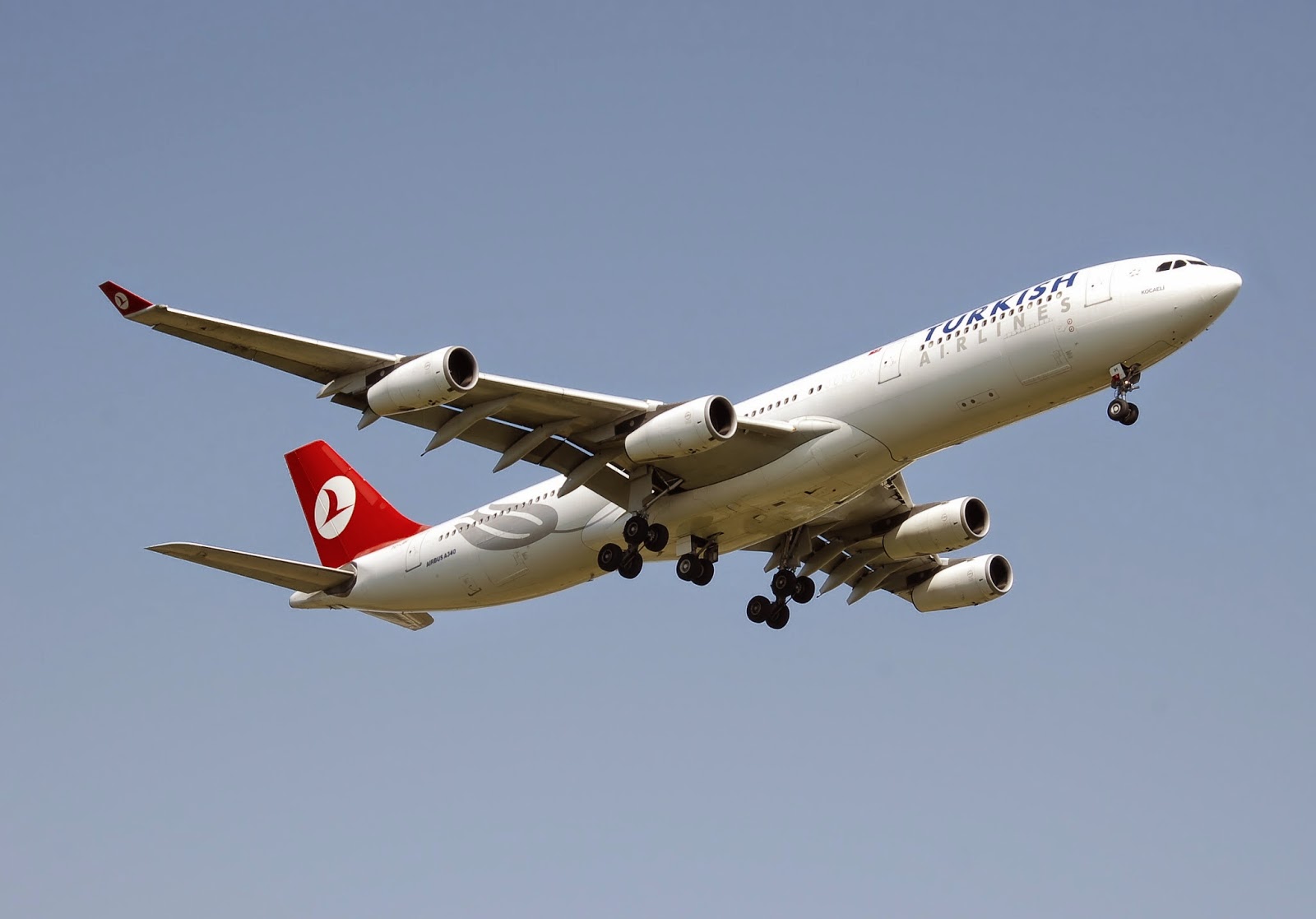 Turkish Airlines Launches Istanbul to Manila Service in March