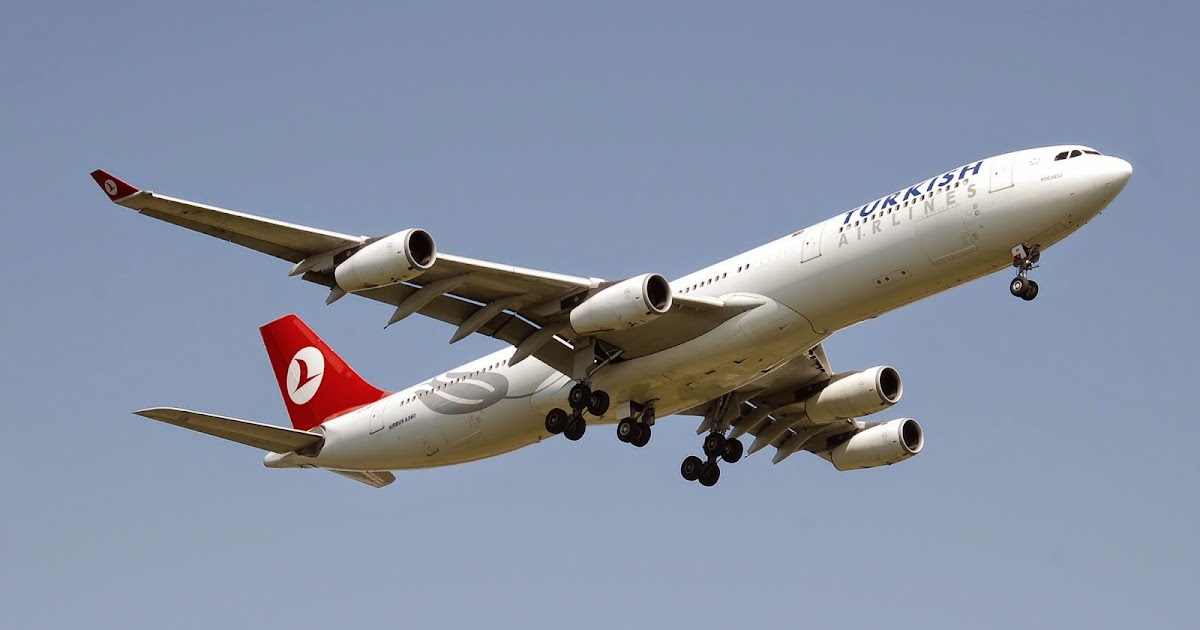Turkish Airlines Launches Istanbul to Manila Service in March