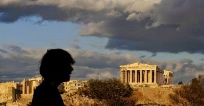 WSJ   Οι τράπεζες ετοιμάζονται για Grexit