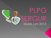 Guru). Sebab, Kemendikbud menjadwalkan PLGP bakal digelar Juni