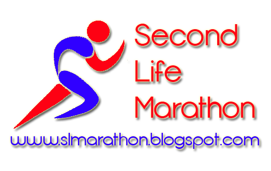 The Second Life Marathon