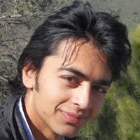 Blog Author