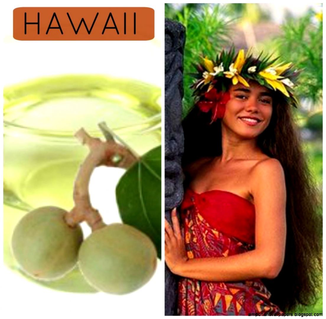 Beauty Secrets From around the World Beauty Secrets From around the World