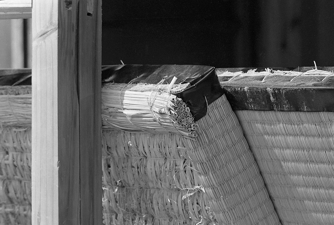 The Mikereport Boy Tatami Mats Okinawa