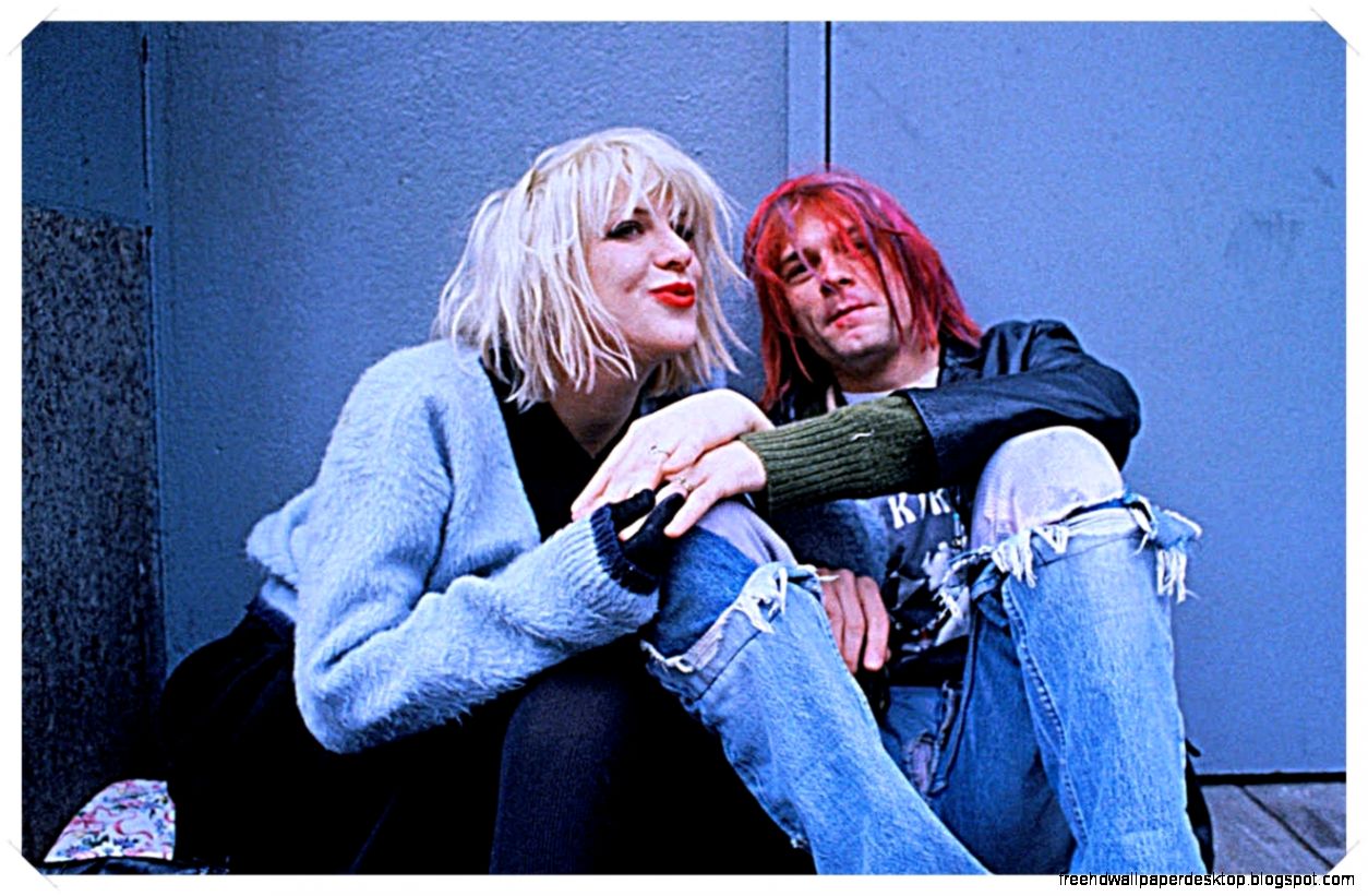 Kurt amp Courtney♥ Kurt Cobain amp Courtney Love Photo 21803619 Kurt amp Courtney♥ Kurt Cobain amp Courtney Love Photo 21803619