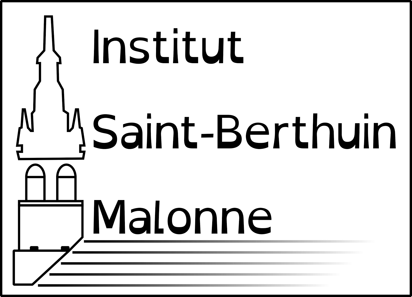 Institut Saint-Berthuin