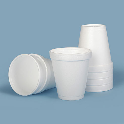 Impact of Using Styrofoam Keep Our Earth Now