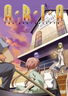 ARIA OVA: Arietta ARIA OVA: Arietta