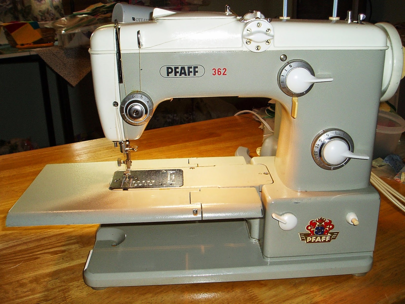 The Academic Quilter May 2014