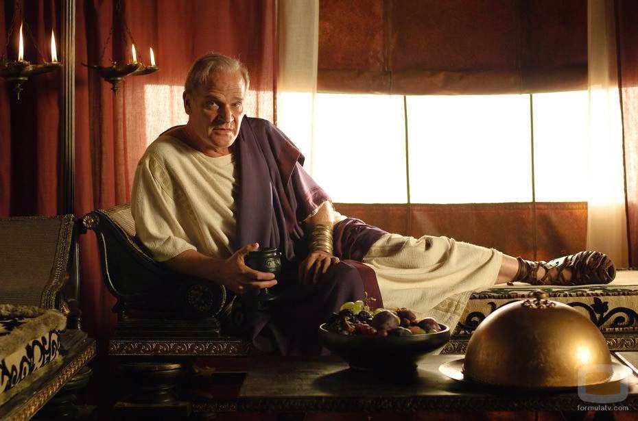 APASIONADOS DEL IMPERIO ROMANO ¿ QUÉ ERA UN PRETOR?